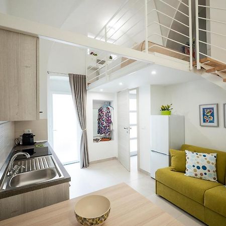 Palestro 5 Villa Leverano Eksteriør bilde