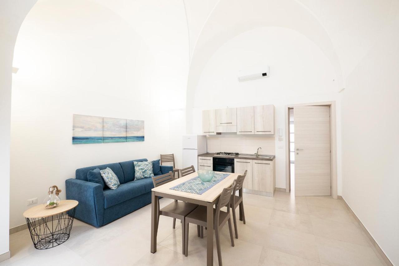 Palestro 5 Villa Leverano Eksteriør bilde